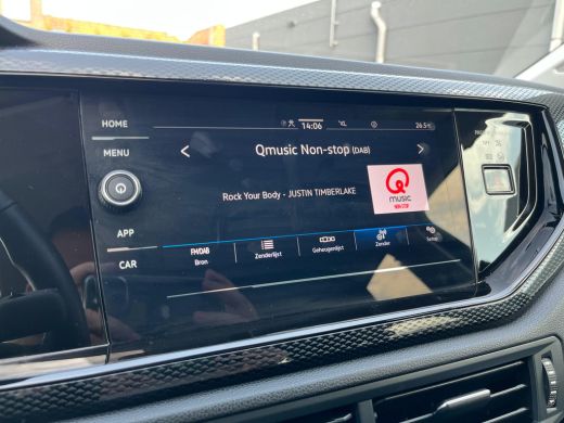 Volkswagen Taigo 1.0 TSI DSG Life Edition | ACC | Keyless entry | Apple Carplay | Camera achter | Airco | Discover... ActivLease financial lease