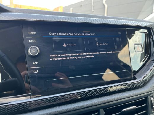 Volkswagen Taigo 1.0 TSI DSG Life Edition | ACC | Keyless entry | Apple Carplay | Camera achter | Airco | Discover... ActivLease financial lease