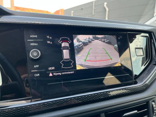 Volkswagen Taigo 1.0 TSI DSG Life Edition | ACC | Keyless entry | Apple Carplay | Camera achter | Airco | Discover... ActivLease financial lease