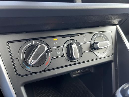 Volkswagen Taigo 1.0 TSI DSG Life Edition | ACC | Keyless entry | Apple Carplay | Camera achter | Airco | Discover... ActivLease financial lease