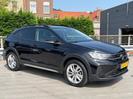 Volkswagen Taigo 1.0 TSI DSG Life Edition | ACC | Keyless entry | Apple Carplay | Camera achter | Airco | Discover... ActivLease financial lease