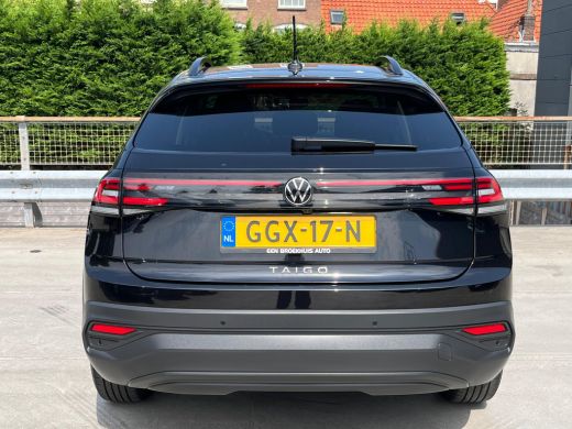 Volkswagen Taigo 1.0 TSI DSG Life Edition | ACC | Keyless entry | Apple Carplay | Camera achter | Airco | Discover... ActivLease financial lease
