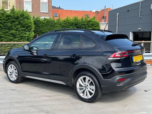 Volkswagen Taigo 1.0 TSI DSG Life Edition | ACC | Keyless entry | Apple Carplay | Camera achter | Airco | Discover... ActivLease financial lease