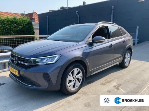 Volkswagen Taigo 1.0 TSI Life | ACC | Airco | Camera achter | Apple Carplay | Getint glas achter | Volkswagen Taigo 1.0 TSI Life | ACC | Airco | Camera achter | Apple Carplay | Getint glas achter |