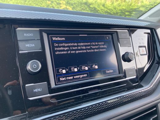 Volkswagen Taigo 1.0 TSI Life | ACC | Airco | Camera achter | Apple Carplay | Getint glas achter | ActivLease financial lease