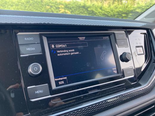 Volkswagen Taigo 1.0 TSI Life | ACC | Airco | Camera achter | Apple Carplay | Getint glas achter | ActivLease financial lease