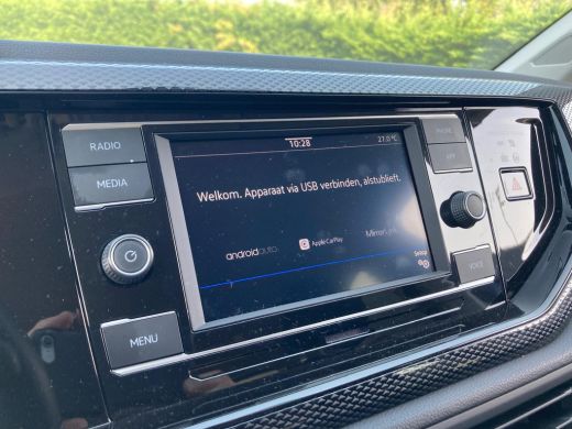 Volkswagen Taigo 1.0 TSI Life | ACC | Airco | Camera achter | Apple Carplay | Getint glas achter | ActivLease financial lease