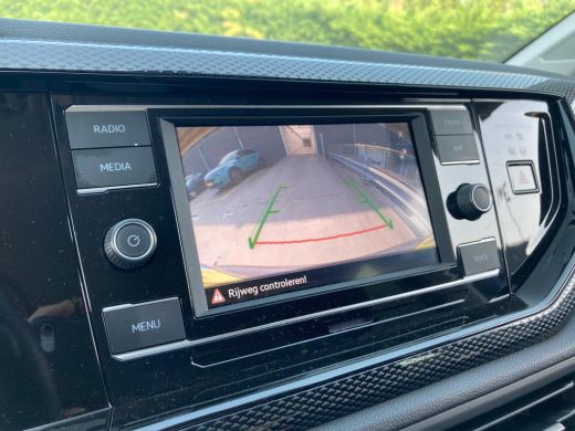 Volkswagen Taigo 1.0 TSI Life | ACC | Airco | Camera achter | Apple Carplay | Getint glas achter | ActivLease financial lease