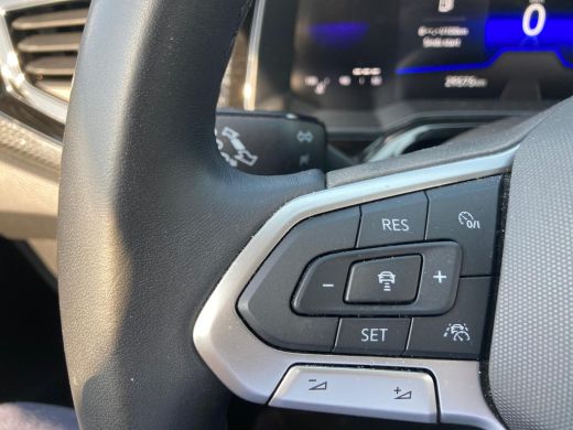 Volkswagen Taigo 1.0 TSI Life | ACC | Airco | Camera achter | Apple Carplay | Getint glas achter | ActivLease financial lease