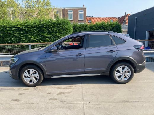 Volkswagen Taigo 1.0 TSI Life | ACC | Airco | Camera achter | Apple Carplay | Getint glas achter | ActivLease financial lease