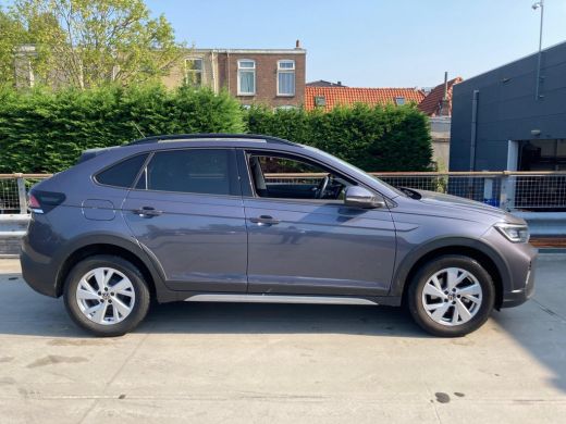 Volkswagen Taigo 1.0 TSI Life | ACC | Airco | Camera achter | Apple Carplay | Getint glas achter | ActivLease financial lease