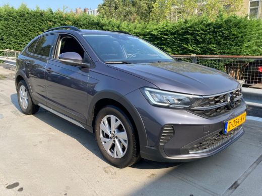 Volkswagen Taigo 1.0 TSI Life | ACC | Airco | Camera achter | Apple Carplay | Getint glas achter | ActivLease financial lease