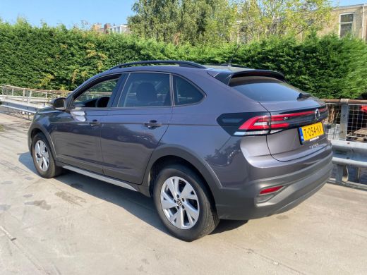 Volkswagen Taigo 1.0 TSI Life | ACC | Airco | Camera achter | Apple Carplay | Getint glas achter | ActivLease financial lease