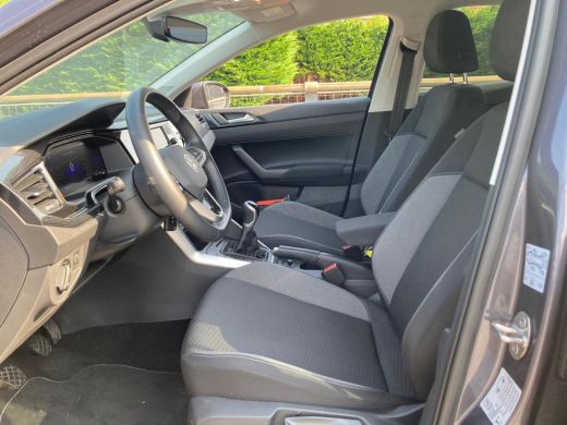 Volkswagen Taigo 1.0 TSI Life | ACC | Airco | Camera achter | Apple Carplay | Getint glas achter | ActivLease financial lease