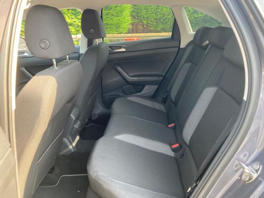 Volkswagen Taigo 1.0 TSI Life | ACC | Airco | Camera achter | Apple Carplay | Getint glas achter | ActivLease financial lease