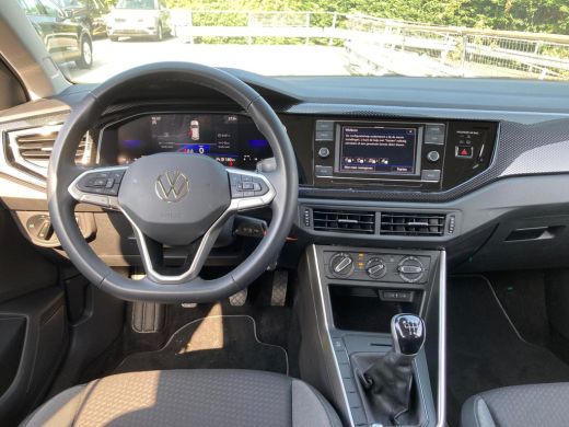 Volkswagen Taigo 1.0 TSI Life | ACC | Airco | Camera achter | Apple Carplay | Getint glas achter | ActivLease financial lease