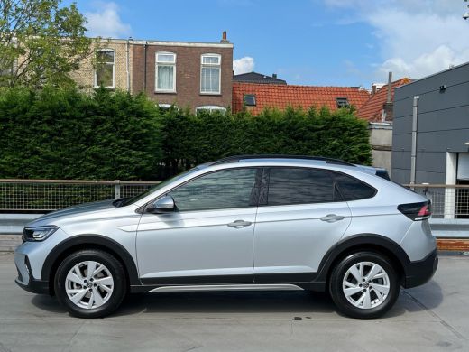 Volkswagen Taigo 1.0 TSI Life | ACC | Apple Carplay | Camera achter | Getint glas | Airco | ActivLease financial lease