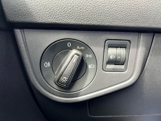 Volkswagen Taigo 1.0 TSI Life | ACC | Apple Carplay | Camera achter | Getint glas | Airco | ActivLease financial lease