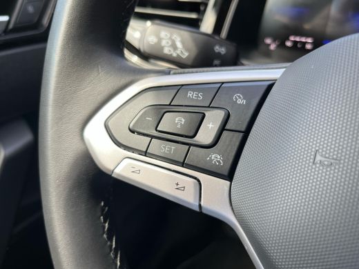 Volkswagen Taigo 1.0 TSI Life | ACC | Apple Carplay | Camera achter | Getint glas | Airco | ActivLease financial lease