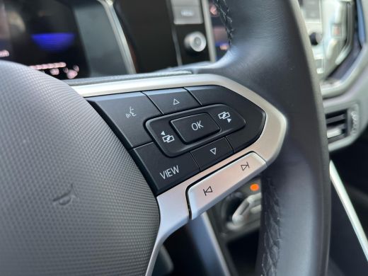 Volkswagen Taigo 1.0 TSI Life | ACC | Apple Carplay | Camera achter | Getint glas | Airco | ActivLease financial lease