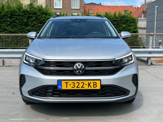 Volkswagen Taigo 1.0 TSI Life | ACC | Apple Carplay | Camera achter | Getint glas | Airco | ActivLease financial lease