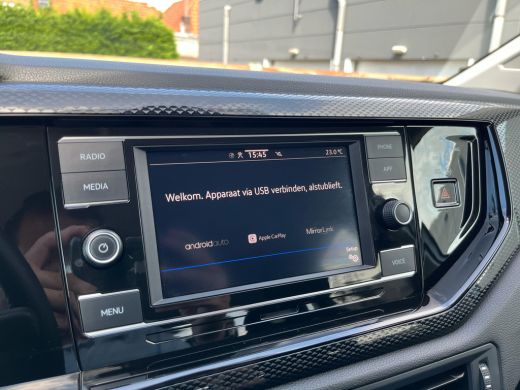 Volkswagen Taigo 1.0 TSI Life | ACC | Apple Carplay | Camera achter | Getint glas | Airco | ActivLease financial lease