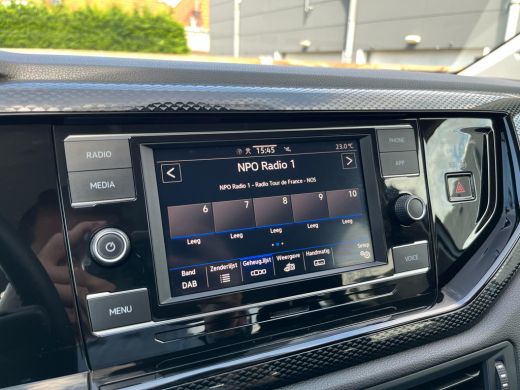 Volkswagen Taigo 1.0 TSI Life | ACC | Apple Carplay | Camera achter | Getint glas | Airco | ActivLease financial lease