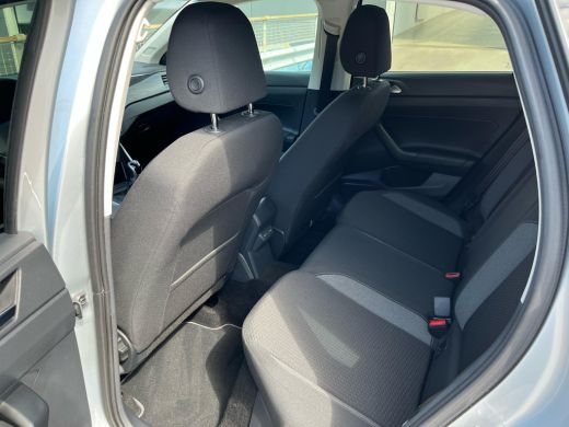 Volkswagen Taigo 1.0 TSI Life | ACC | Apple Carplay | Camera achter | Getint glas | Airco | ActivLease financial lease