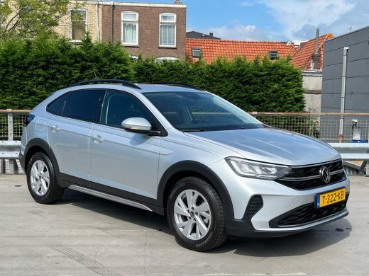 Volkswagen Taigo 1.0 TSI Life | ACC | Apple Carplay | Camera achter | Getint glas | Airco | ActivLease financial lease