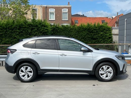 Volkswagen Taigo 1.0 TSI Life | ACC | Apple Carplay | Camera achter | Getint glas | Airco | ActivLease financial lease