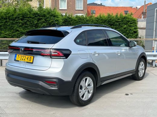 Volkswagen Taigo 1.0 TSI Life | ACC | Apple Carplay | Camera achter | Getint glas | Airco | ActivLease financial lease