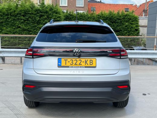 Volkswagen Taigo 1.0 TSI Life | ACC | Apple Carplay | Camera achter | Getint glas | Airco | ActivLease financial lease