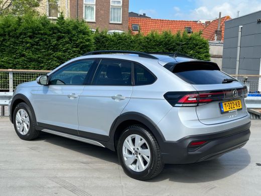 Volkswagen Taigo 1.0 TSI Life | ACC | Apple Carplay | Camera achter | Getint glas | Airco | ActivLease financial lease