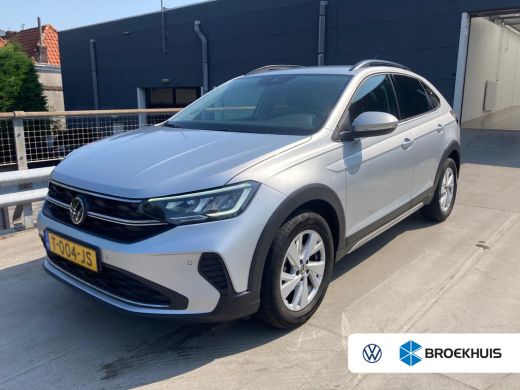 Volkswagen Taigo 1.0 TSI Life | Camera achter | Apple Carplay | Apple Carplay | ACC | Volkswagen Taigo 1.0 TSI Life | Camera achter | Apple Carplay | Apple Carplay | ACC |