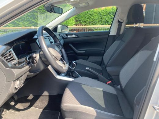 Volkswagen Taigo 1.0 TSI Life | Camera achter | Apple Carplay | Apple Carplay | ACC | ActivLease financial lease