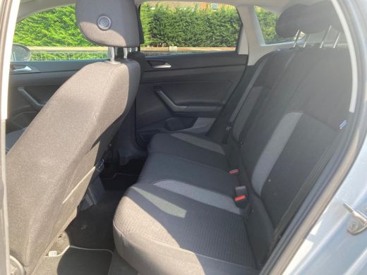 Volkswagen Taigo 1.0 TSI Life | Camera achter | Apple Carplay | Apple Carplay | ACC | ActivLease financial lease