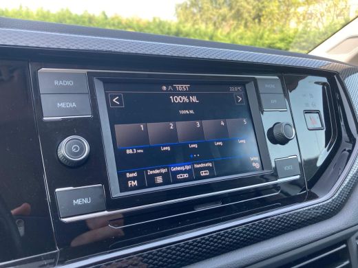 Volkswagen Taigo 1.0 TSI Life | Camera achter | Apple Carplay | Apple Carplay | ACC | ActivLease financial lease