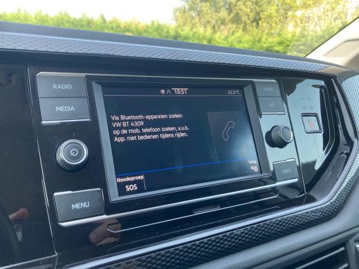 Volkswagen Taigo 1.0 TSI Life | Camera achter | Apple Carplay | Apple Carplay | ACC | ActivLease financial lease