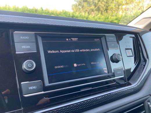 Volkswagen Taigo 1.0 TSI Life | Camera achter | Apple Carplay | Apple Carplay | ACC | ActivLease financial lease