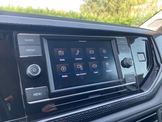 Volkswagen Taigo 1.0 TSI Life | Camera achter | Apple Carplay | Apple Carplay | ACC | ActivLease financial lease