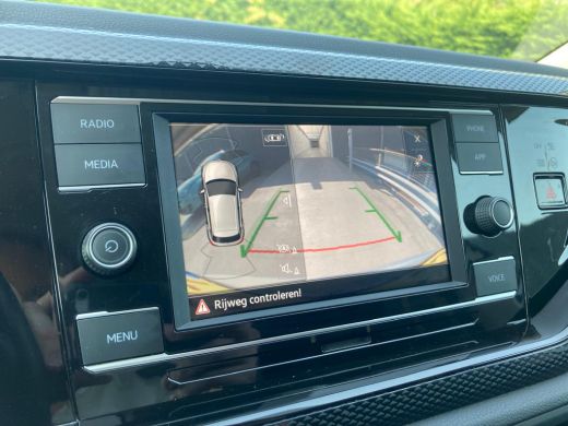 Volkswagen Taigo 1.0 TSI Life | Camera achter | Apple Carplay | Apple Carplay | ACC | ActivLease financial lease