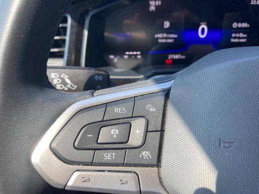 Volkswagen Taigo 1.0 TSI Life | Camera achter | Apple Carplay | Apple Carplay | ACC | ActivLease financial lease