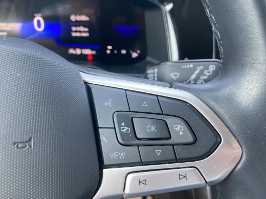 Volkswagen Taigo 1.0 TSI Life | Camera achter | Apple Carplay | Apple Carplay | ACC | ActivLease financial lease