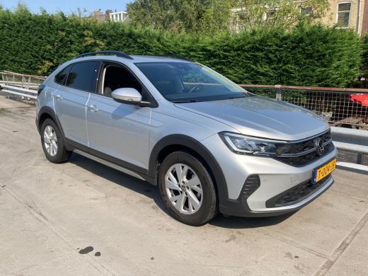 Volkswagen Taigo 1.0 TSI Life | Camera achter | Apple Carplay | Apple Carplay | ACC | ActivLease financial lease