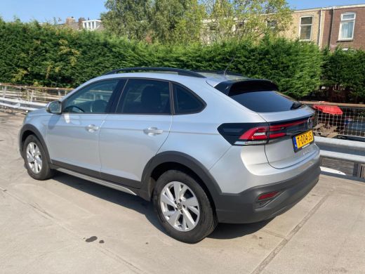 Volkswagen Taigo 1.0 TSI Life | Camera achter | Apple Carplay | Apple Carplay | ACC | ActivLease financial lease