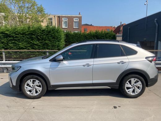 Volkswagen Taigo 1.0 TSI Life | Camera achter | Apple Carplay | Apple Carplay | ACC | ActivLease financial lease