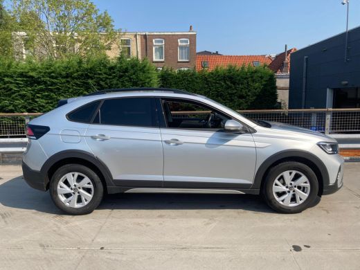 Volkswagen Taigo 1.0 TSI Life | Camera achter | Apple Carplay | Apple Carplay | ACC | ActivLease financial lease