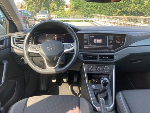 Volkswagen Taigo 1.0 TSI Life | Camera achter | Apple Carplay | Apple Carplay | ACC | ActivLease financial lease