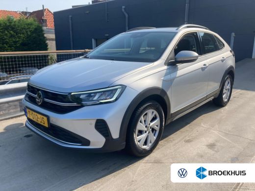 Volkswagen Taigo 1.0 TSI Life | Navigatie | ACC | PDC V+A | Automatische Airco | Apple Carplay | Volkswagen Taigo 1.0 TSI Life | Navigatie | ACC | PDC V+A | Automatische Airco | Apple Carplay |