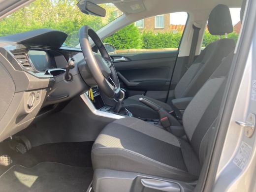 Volkswagen Taigo 1.0 TSI Life | Navigatie | ACC | PDC V+A | Automatische Airco | Apple Carplay | ActivLease financial lease